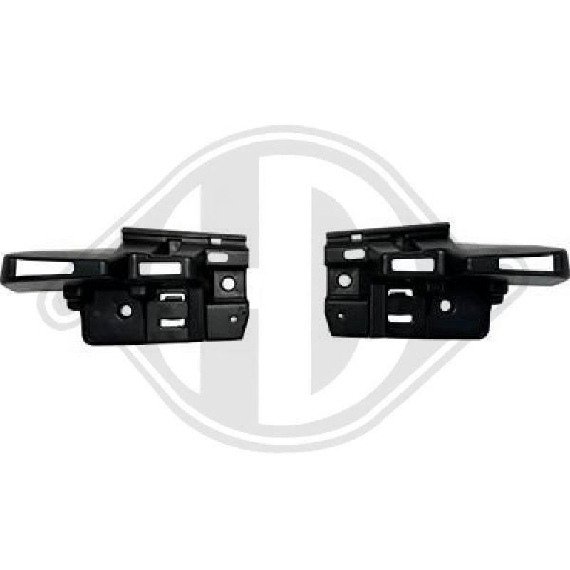 DIEDERICHS Halter, Sto&szlig;f&auml;nger 4014569
