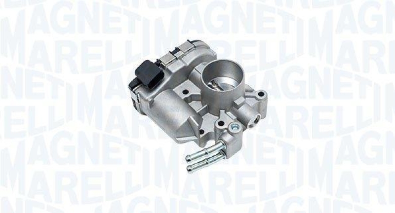 MAGNETI MARELLI Drosselklappenstutzen 802000000107