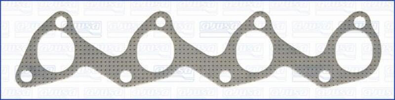 AJUSA Gasket, exhaust manifold