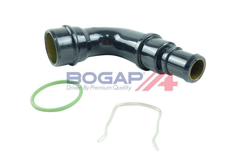 BOGAP Reparatursatz, Kurbelgehäuseentlüftung BOGAP Premium