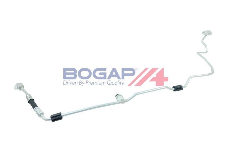 BOGAP Hochdruck-/Niederdruckleitung, Klimaanlage BOGAP Premium