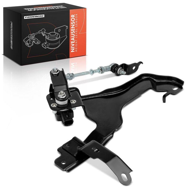 1x Frankberg H&ouml;hensensor Niveauregulierung Vorne Rechts 5481FB0044822