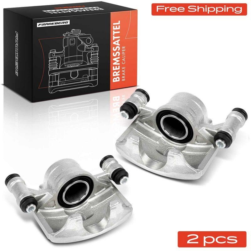 Frankberg Bremssattel