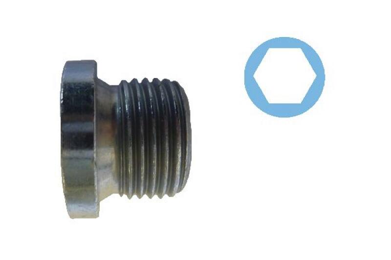 CORTECO Sealing Plug, oil sump