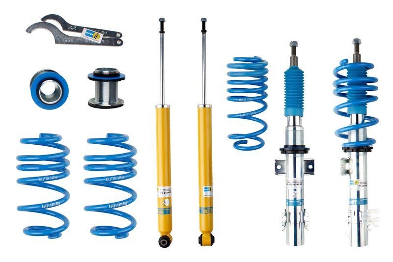 BILSTEIN Fahrwerkssatz, Federn/Dämpfer BILSTEIN - B14 PSS