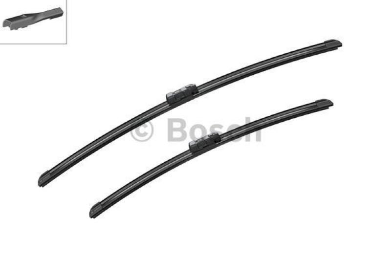 BOSCH Wiper Blade Aerotwin