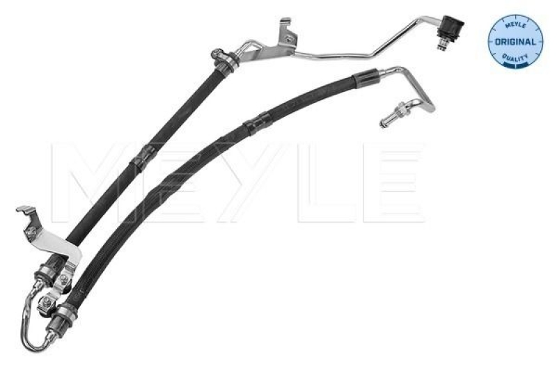 MEYLE Hydraulic Hose, steering system MEYLE-ORIGINAL: True to OE.