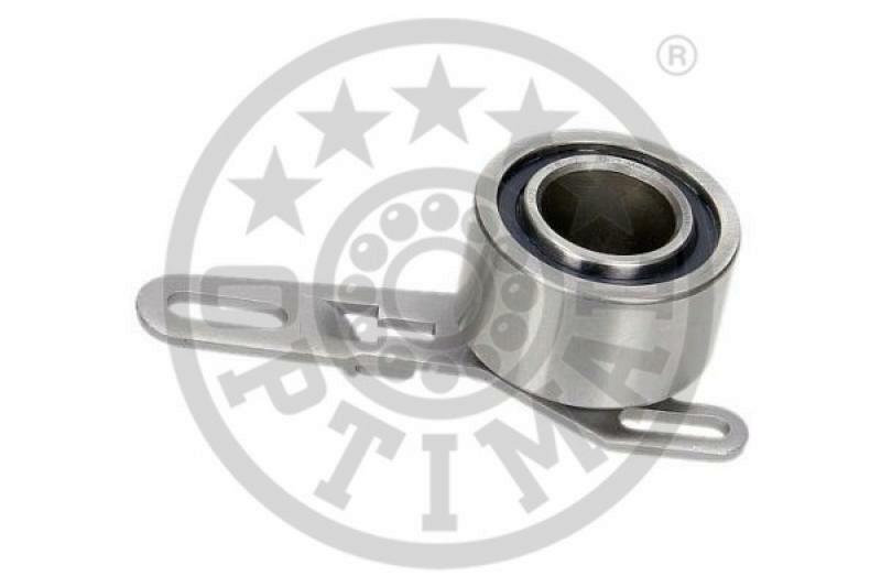 OPTIMAL Tensioner Pulley, timing belt