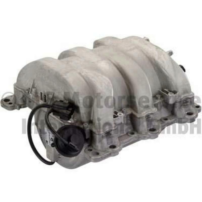 PIERBURG Intake Manifold Module