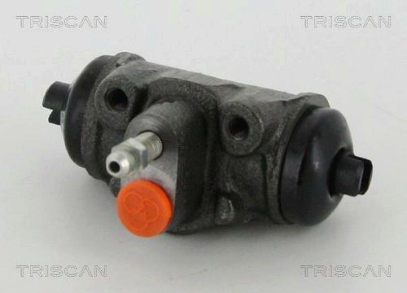 TRISCAN Radbremszylinder