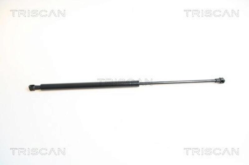 TRISCAN Gas Spring, bonnet