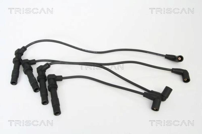 TRISCAN Ignition Cable Kit