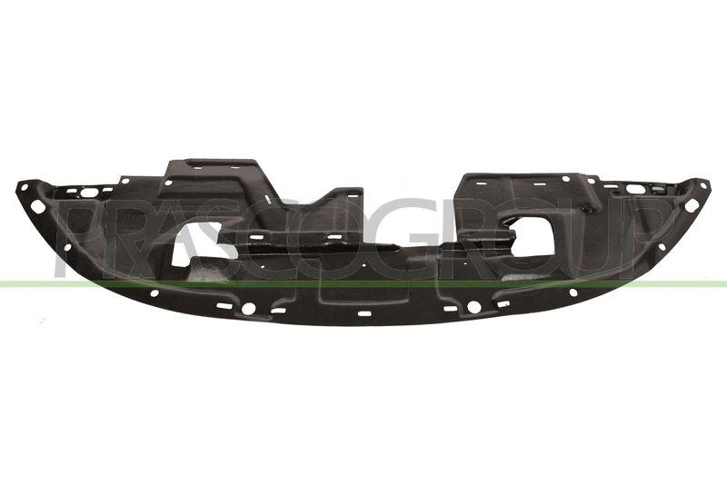 Cover, bumper Premium