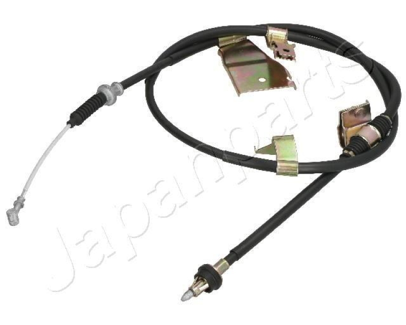 JAPANPARTS Cable, parking brake