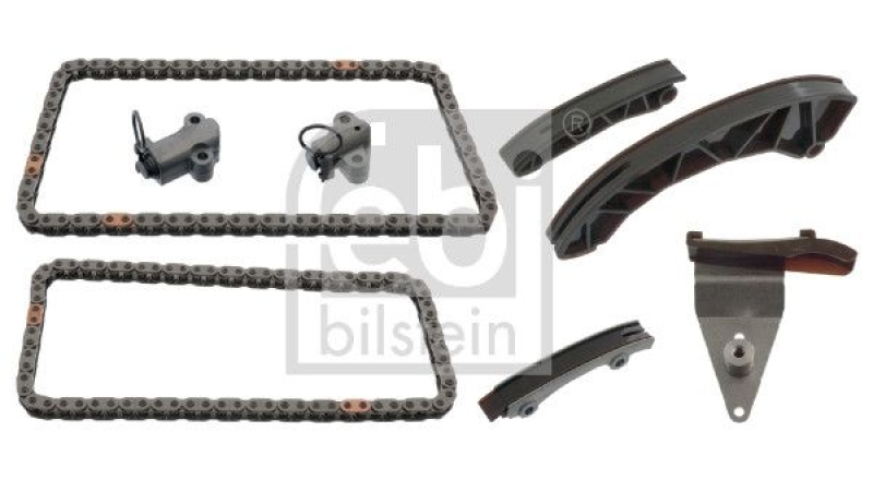 FEBI BILSTEIN Timing Chain Kit
