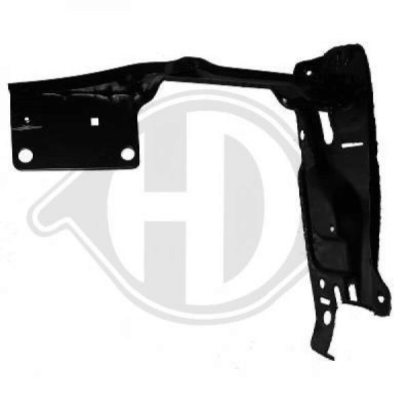 DIEDERICHS Headlight Base