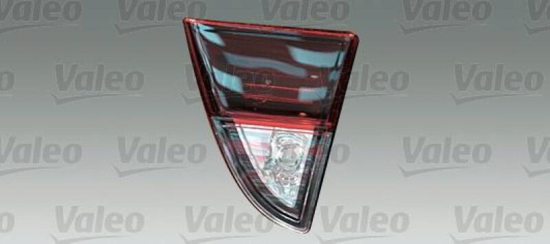 VALEO Heckblende ORIGINAL TEIL