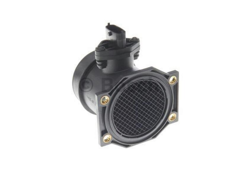 BOSCH Air Mass Sensor