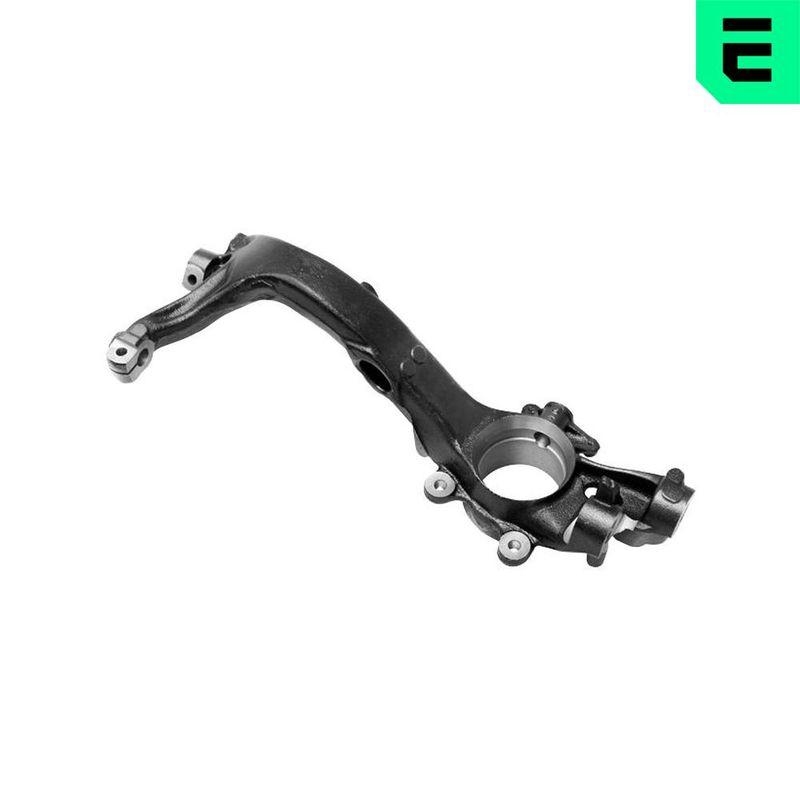 OPTIMAL Stub Axle, wheel suspension
