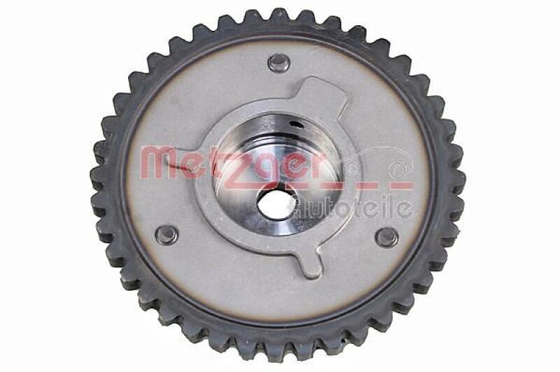 METZGER Camshaft Adjuster