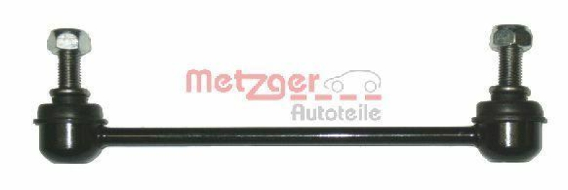 METZGER Rod/Strut, stabiliser KIT +