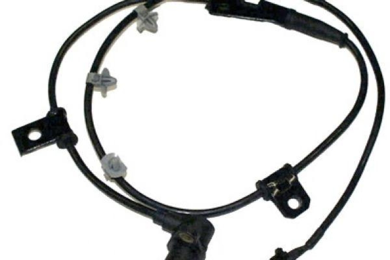 MAPCO Sensor, wheel speed