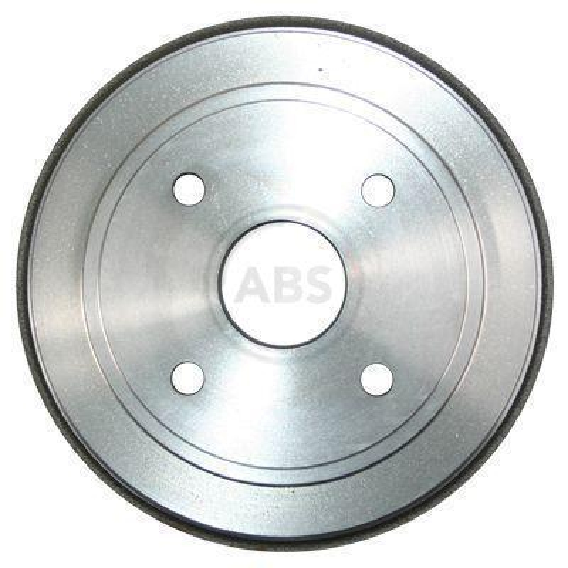 2x A.B.S. Bremstrommel 2755-S