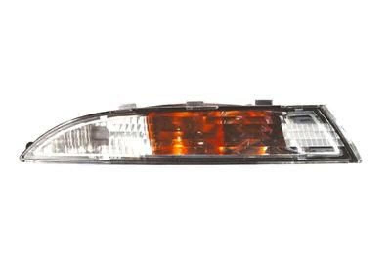 VAN WEZEL Blinkleuchte Blinker 5849904