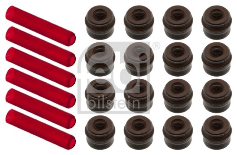 FEBI BILSTEIN Seal Set, valve stem