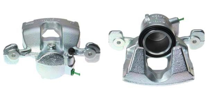 BREMBO Bremssattel ESSENTIAL LINE