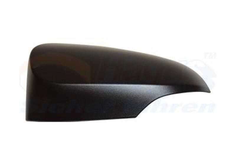 VAN WEZEL Cover, outside mirror * HAGUS *