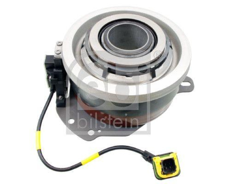 FEBI BILSTEIN Zentralausrücker, Kupplung