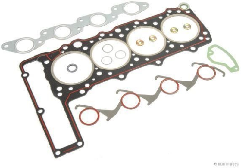 HERTH+BUSS JAKOPARTS Gasket Set, cylinder head