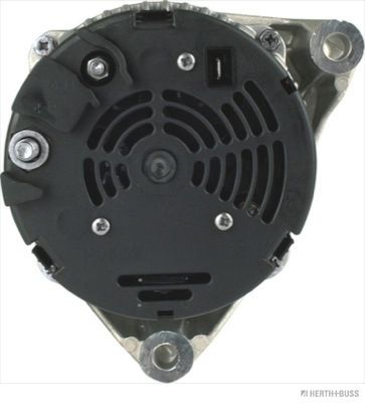 HERTH+BUSS ELPARTS Alternator