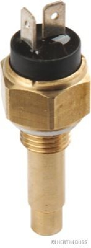 HERTH+BUSS ELPARTS Sensor, coolant temperature
