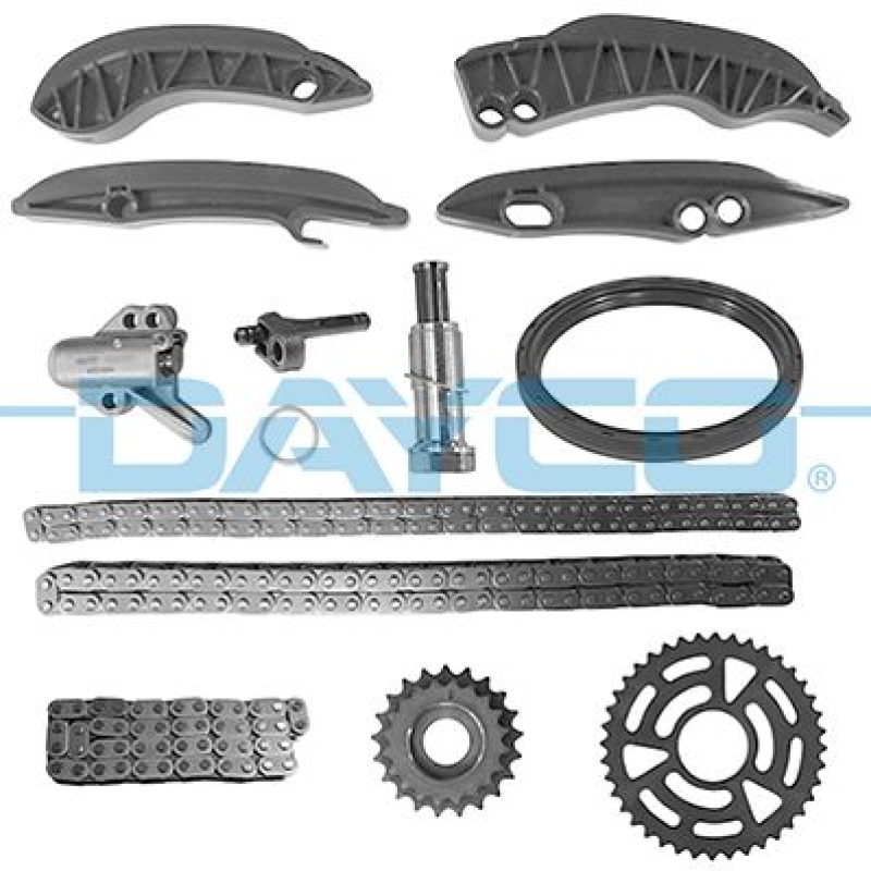 DAYCO Timing Chain Kit