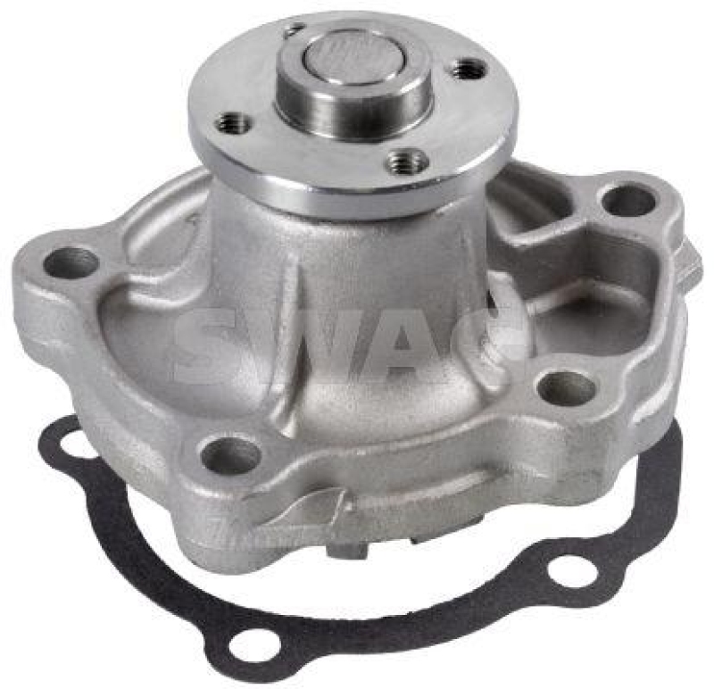 SWAG Water Pump, engine cooling