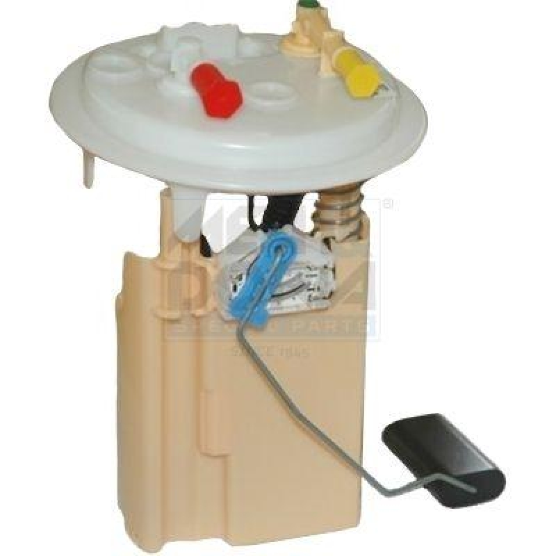 MEAT & DORIA Sender Unit, fuel tank