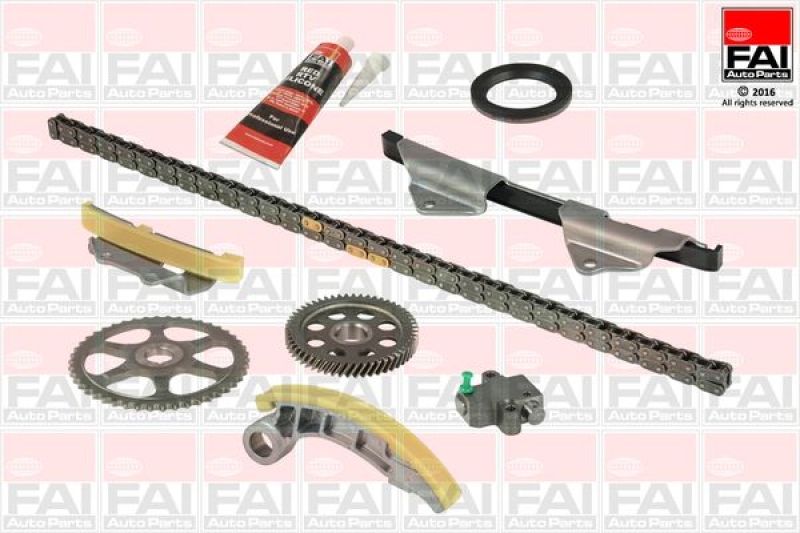 FAI AutoParts Timing Chain Kit