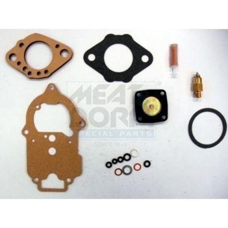 MEAT & DORIA Repair Kit, carburettor