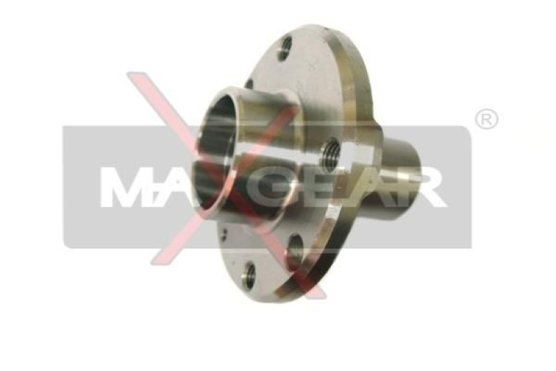 MAXGEAR Wheel Hub