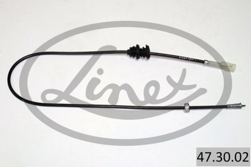 LINEX Tachowelle