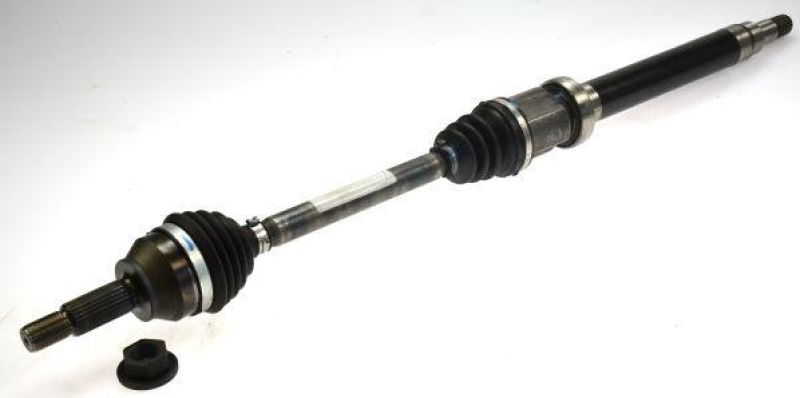 SPIDAN Drive Shaft