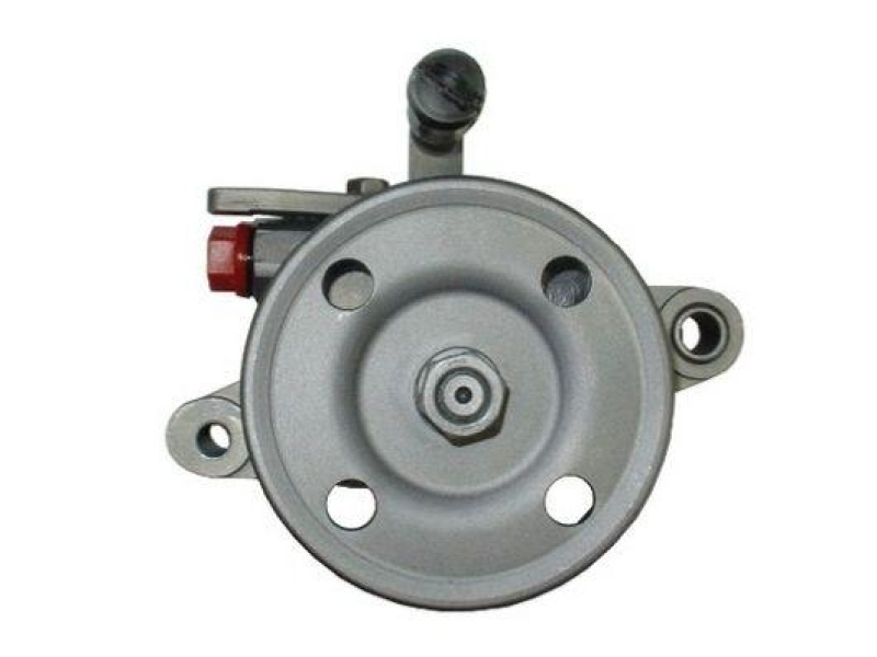 SPIDAN Hydraulikpumpe, Lenkung