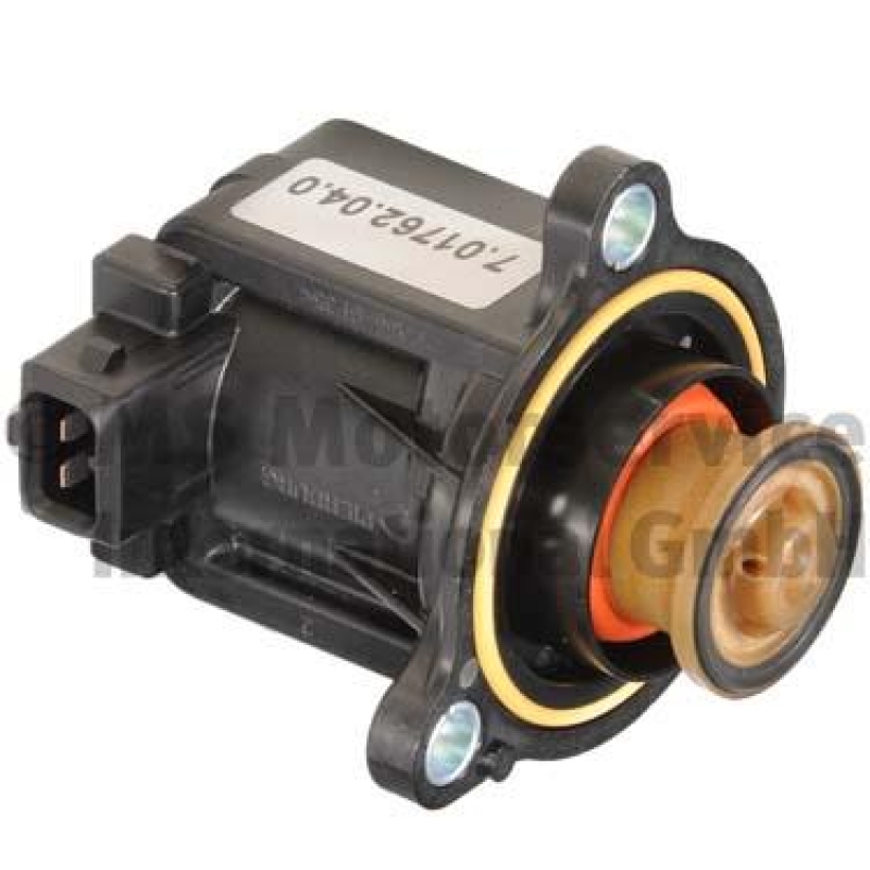 PIERBURG Diverter Valve, charger