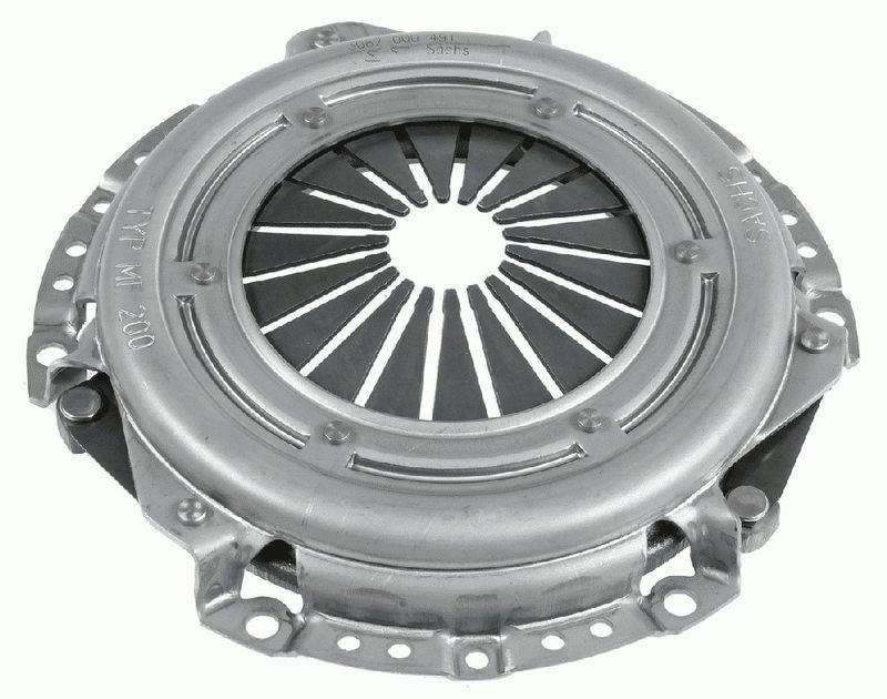 SACHS Clutch Pressure Plate