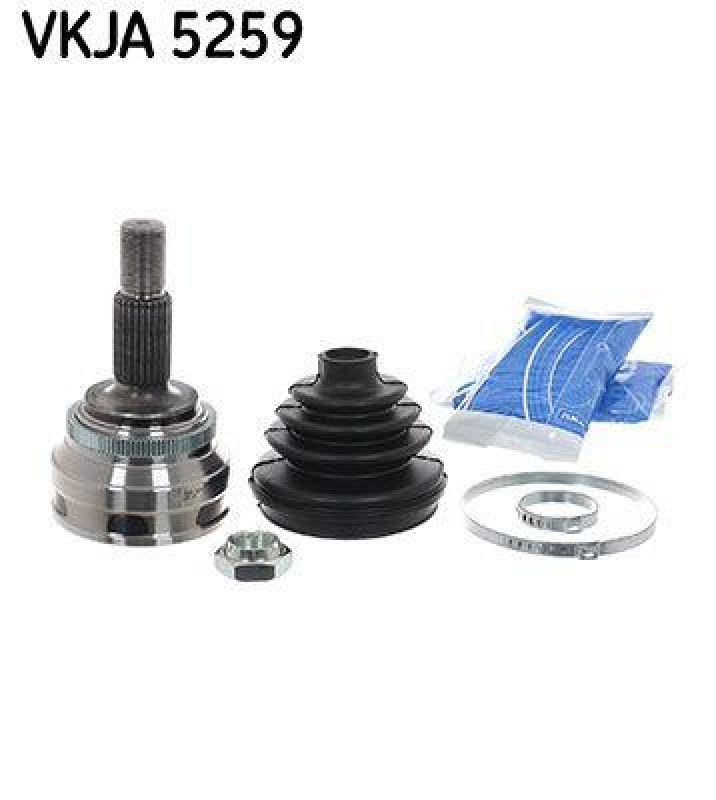 SKF Joint Kit, drive shaft