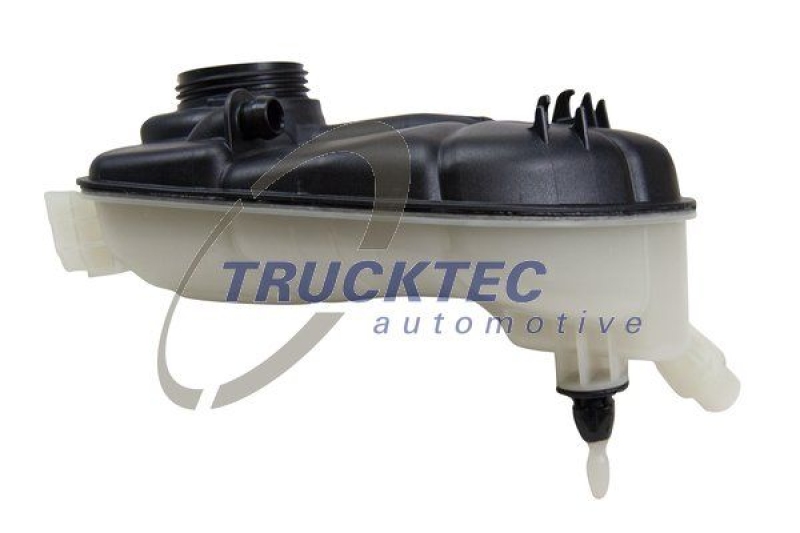 TRUCKTEC AUTOMOTIVE Ausgleichsbehälter, Kühlmittel