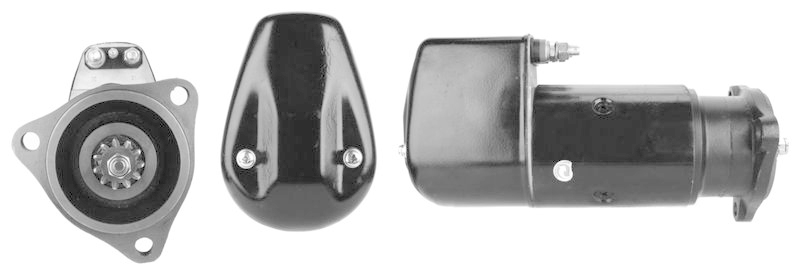 ELSTOCK Starter 45-1123