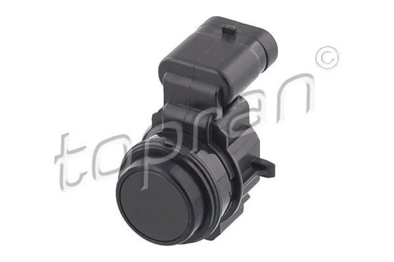 TOPRAN Sensor, Einparkhilfe 503062